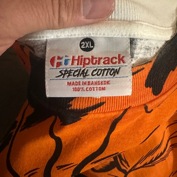 Bootleg ‘Spider-Man vs Hobgoblin’ sz XXL - Picture 6 of 6